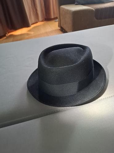 шляпу: Описание: ​🔥 Цена в официальном бутике Borsalino — от $400! Продаю — 5