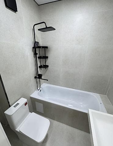 Услуги по строительству и ремонту: 🏡 **Продается 1-комнатная квартира в ЖК «Умут»** ✨ 📍 **Адрес:** район — 6