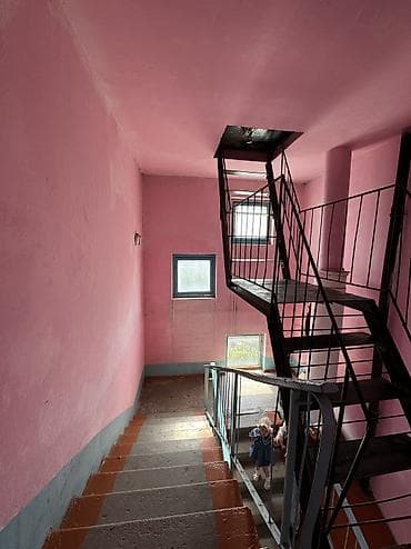 кв на ик: 3 комнаты, 61 м², 106 серия, 9 этаж, Дизайнерский ремонт — 4