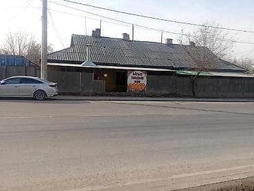 тандыр в аренду: Сдаю дом с тандыром под любой бизнес — 1