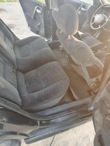 опел астра хечбек: Opel Astra: 2000 г., Ручные, Бензин, Универсал — 5