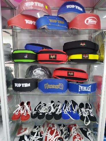 наколенник спортивный купить: Пояса для ТЯЖЕЛОЙ АТЛЕТИКИ в спортивном магазине SPORTWORLDKG — 2