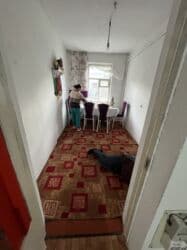 квартира 1 комнатная долгосрочная: 2 комнаты, Собственник, Без подселения, Без мебели — 4