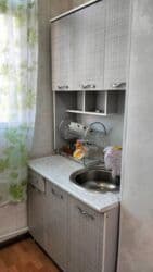 аренда квартир на долгий срок восток 5: 3 комнаты, Агентство недвижимости, Без подселения, С мебелью полностью — 14