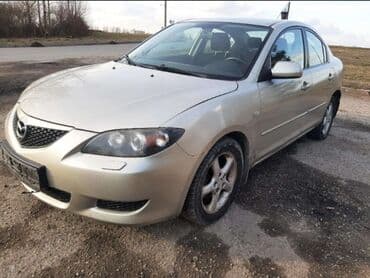 универсал: Автозапчасти, на Мазда, 6 универсал, седан, детали Профсоюзная 43 — 1