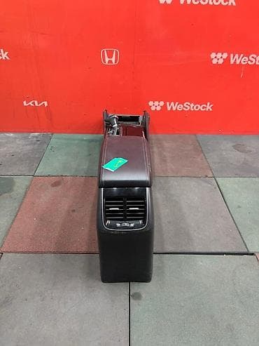 s7 fe: Консоль центральная Kia K7 YG L6DB 2018 (б/у) — — — — — WeStock — 5