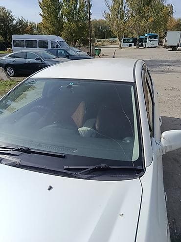 эстима рестайлинг: Toyota Caldina: 2003 г., 1.8 л, Бензин, Универсал — 5