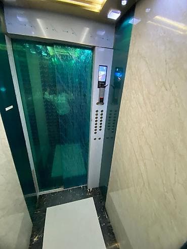 3 комнаты, 105 м², Асанбай мкр Элитка, 4 этаж, Дизайнерский ремонт — 4
