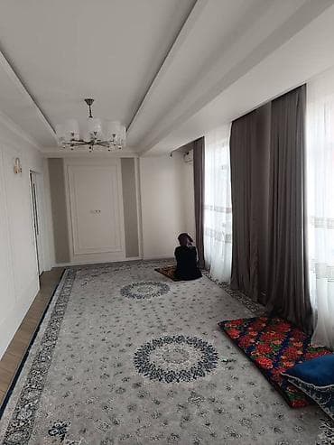 Продажа квартир: 3 комнаты, 108 м², Элитка, 4 этаж, Евроремонт — 3