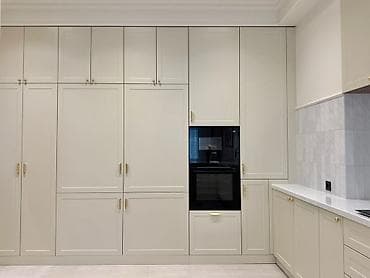 атако: 4 комнаты, 174 м², Элитка, 10 этаж, Дизайнерский ремонт — 7