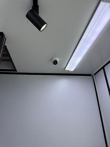 манекен аренда: Сдается контейнер -3 ЛЭП на оптовом ряду на дордое .Пересечение -3 ЛЭП — 5