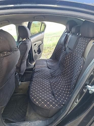 сетка для окн: Chevrolet Cruze: 2014 г., Седан — 8