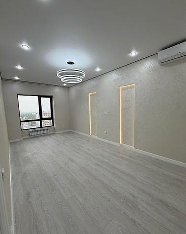 бруклин: 2 комнаты, 80 м², Элитка, 11 этаж, Евроремонт — 5