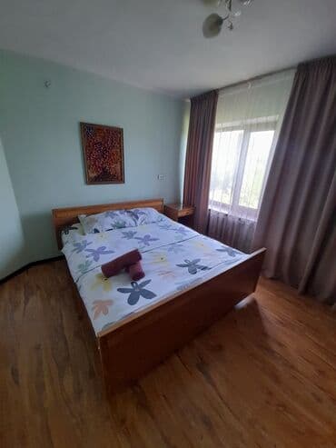 сдается квартира жалалабат: 1 комната, Домофон, Интернет, Wi-Fi, Кондиционер — 2