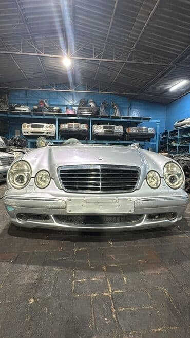 оборудование для пекарни купить: Щиток приборов Mercedes-Benz — 9