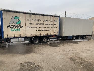 дом на колесах купить бу: Грузовик, Б/у — 7