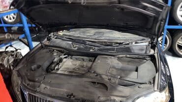 гитара голф 3: Хавкат Lexus, 2010 г., Б/у, Оригинал — 2