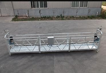 🚧 Строительная люлька арендага берилет! 🚧 📍 Бишкек шаары ✅ Абалы өтө — 1