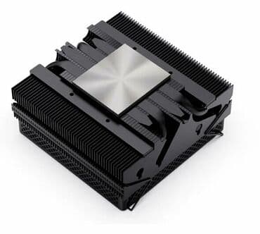 системы охлаждения 135 мм: Муздатуу системасы, Жаңы — 2