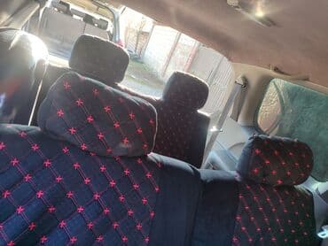 фара нексия 1: Honda Odyssey: 1999 г., Автомат, Бензиновая, Минивэн — 20