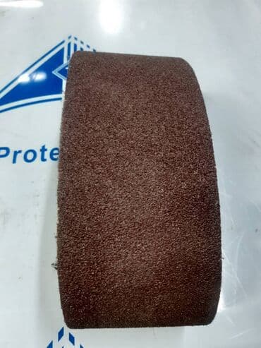 магнитная лента бишкек: Распродажа!!! Продается фрезерная лента, лента шлифовочной машинки — 1