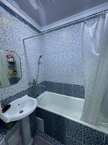 Квартиры: 1 комната, 30 м², 105 серия, 1 этаж — 6