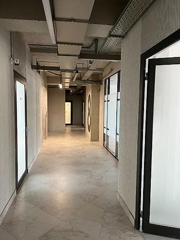 компания: Продажа офисов 53 м², С ремонтом, 8 этаж — 1