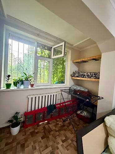 2 комнаты, 65 м², 7 мкр Индивидуалка, 3 этаж, Свежий ремонт — 4
