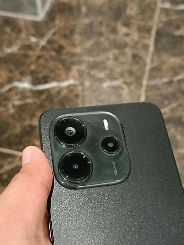red magic 11 pro: Redmi, Redmi Note 14, Б/у, 128 ГБ, цвет - Черный, 2 SIM — 4