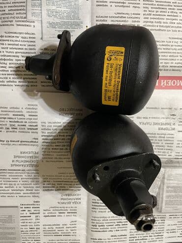 ремонт гидроусилителя руля бишкек: Гидроаккумулятор задних амортизаторов универсал 124 кузов 210 кузов — 1