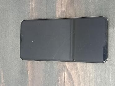 поко м5 про цена бишкек: IPhone Xs Max, Б/у, 256 ГБ, Белый, 85 % — 5