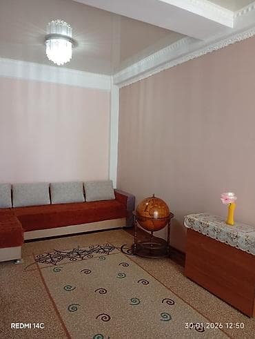 инд: 2 комнаты, Собственник, Без подселения — 3