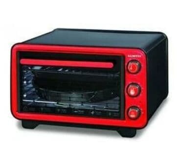 духовки для хлеба: Духовка, Новый, Самовывоз, Бесплатная доставка, Платная доставка — 1