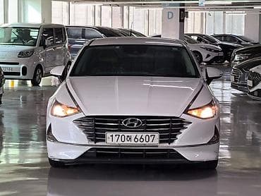 e2 byd: Hyundai Sonata: 2021 г., 2 л, Автомат, Бензин, Седан — 2