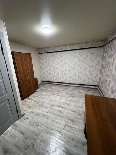 микрайон токмок: 23 м², Эмереги менен — 6