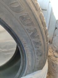 шины портер 1: Шины 285 / 50 / R 20, Лето, Б/у, Комплект, Внедорожные (АТ/МТ), Китай, Dunlop — 5