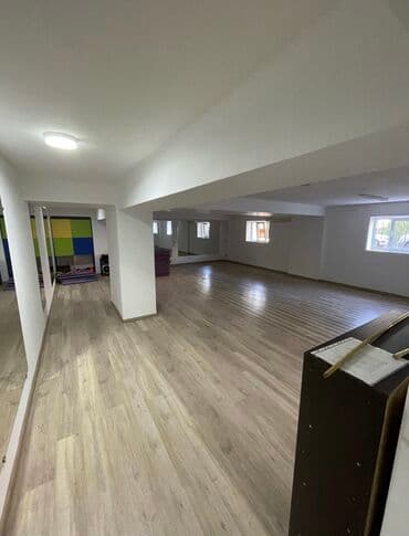 Сдаю Тренажерный зал, 80 м²