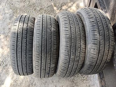 мерседес 210 2 4: Летние шины YANG 165/65 R15 81H — комплект из 4 шт. Характеристики: - — 4