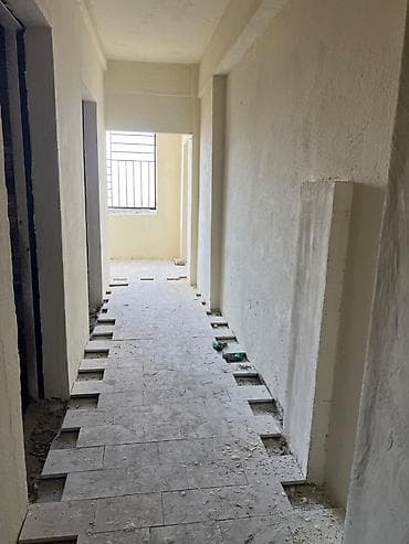 bay tash: 2 комнаты, 78 м², Элитка, 4 этаж, Готовая ПСО (под самоотделку) — 6