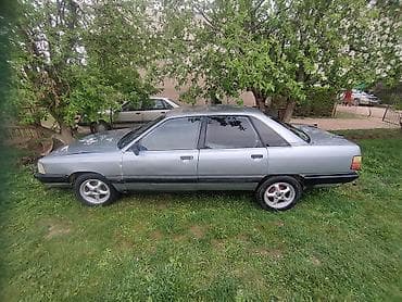 датчик положения дроссельной заслонки опель вектра б: Audi 100: 1988 г., 2 л, Механика, Бензин, Седан — 1