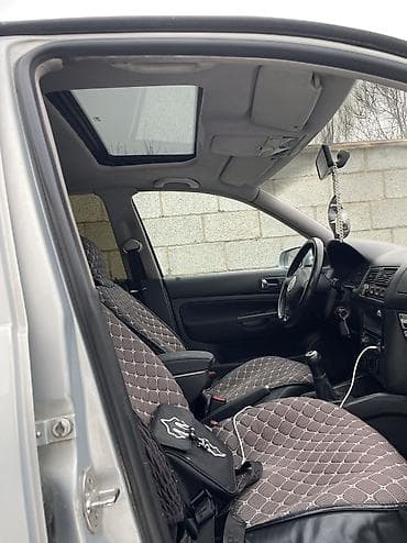 гольфко алмашам: Volkswagen Golf: 1998 г., Бензин, Хетчбек — 7