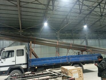 мебель кресла: Грузоперевозки по города Бишкек и по регионам Долина борта 6.50 ширина — 4