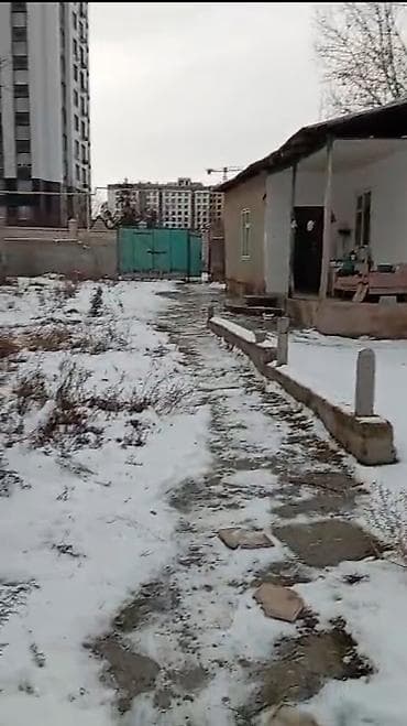 продажа участков кок жар: 9 соток, Для строительства, Красная книга — 9