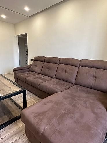 Прямые диваны: Продается раскладной диван от “ Home collection “ в современном стиле — 2