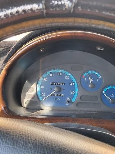 коробка опель вектра б: Daewoo Matiz: 2003 г., 0.8 л, Автомат, Бензин, Хэтчбэк — 4