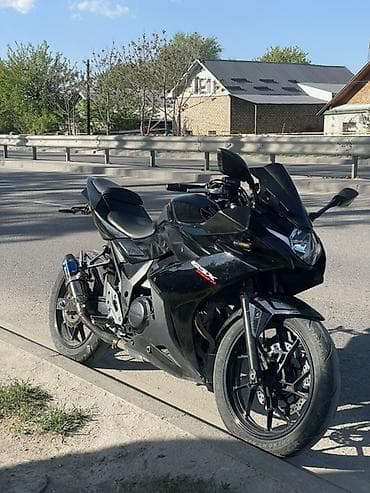 водный скутер цена: Спортбайк Suzuki, 300 куб. см, Бензин, Взрослый, Б/у — 2