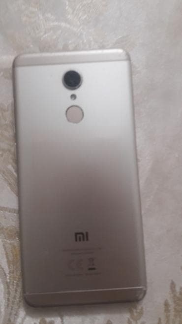 xiaomi redmi note 5a цена: Redmi, Redmi 5, цвет - Серебристый, 2 SIM — 2