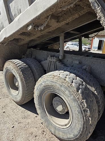 где можно купить аквариум с рыбками: Грузовик, Стандарт, 7 т, Б/у — 7