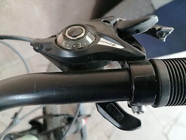 merida warrior: Горный велосипед, Skillmax, Алюминий, Б/у — 9