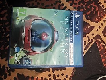 Видеоигры: Коллекция игр для PlayStation 4 (диски, коробочные издания): 1) Red — 10